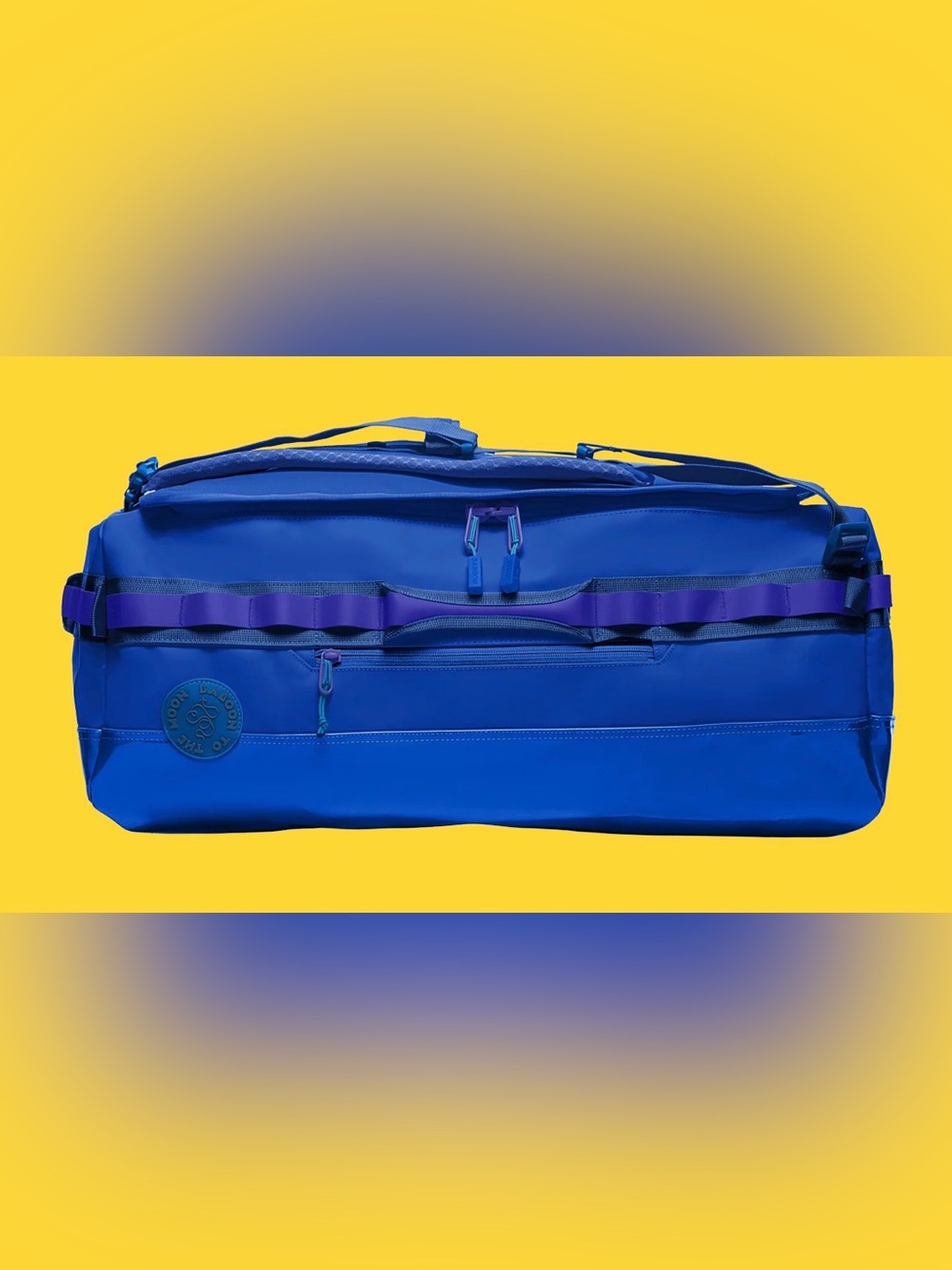 Baboon to the Moon Go-Bag — Big (60L)
